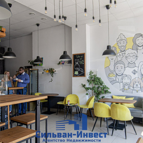 Фотография Продается торговое помещение по адресу г. Минск, Воронянского ул., д. 7 к. А - фото 15