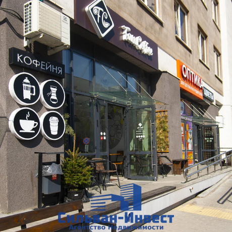 Фотография Продается торговое помещение по адресу г. Минск, Воронянского ул., д. 7 к. А - фото 3