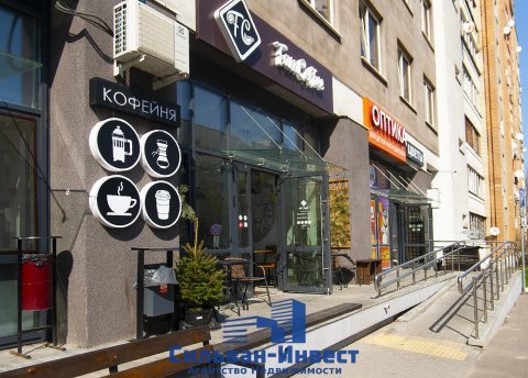 Продается торговое помещение по адресу г. Минск, Воронянского ул., д. 7 к. А - фото 3