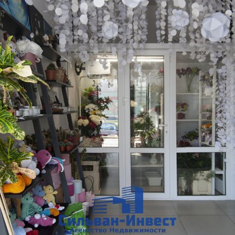 Фотография Продается торговое помещение по адресу г. Минск, Воронянского ул., д. 7 к. А - 9