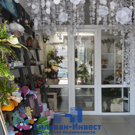 Фотография Продается торговое помещение по адресу г. Минск, Воронянского ул., д. 7 к. А - фото 9
