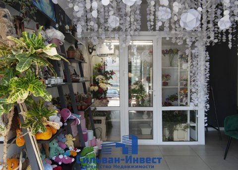 Продается торговое помещение по адресу г. Минск, Воронянского ул., д. 7 к. А - фото 9
