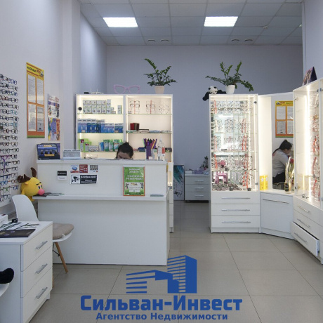 Фотография Продается торговое помещение по адресу г. Минск, Воронянского ул., д. 7 к. А - фото 10