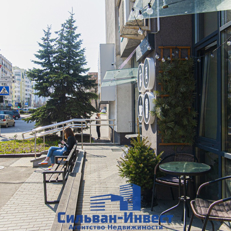 Фотография Продается торговое помещение по адресу г. Минск, Воронянского ул., д. 7 к. А - фото 18