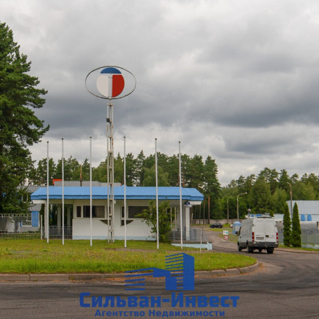 Фотография Продается торговое помещение по адресу г. Минск, Павловского ул., д. 11 - фото 4