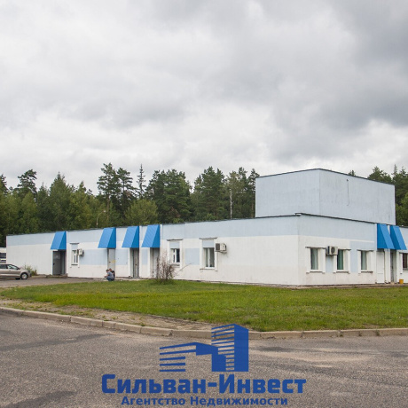 Фотография Продается торговое помещение по адресу г. Минск, Павловского ул., д. 11 - фото 5