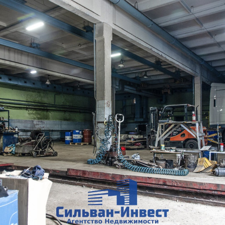 Фотография Продается торговое помещение по адресу г. Минск, Павловского ул., д. 11 - фото 8