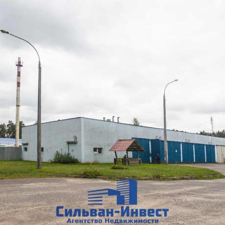 Фотография Продается торговое помещение по адресу г. Минск, Павловского ул., д. 11 - фото 7