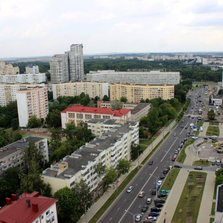 Фотография Продается помещение по адресу г. Минск, Мельникайте ул., - фото 8