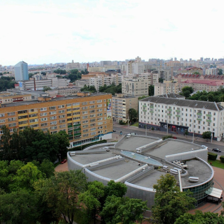 Фотография Продается помещение по адресу г. Минск, Мельникайте ул., - фото 9