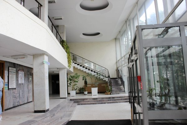 Продается помещение по адресу г. Минск, Мельникайте ул., - фото 17
