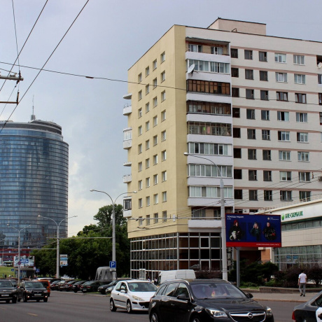 Фотография Продается помещение по адресу г. Минск, Мельникайте ул., - фото 4