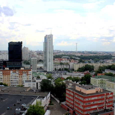 Фотография Продается помещение по адресу г. Минск, Мельникайте ул., - фото 15