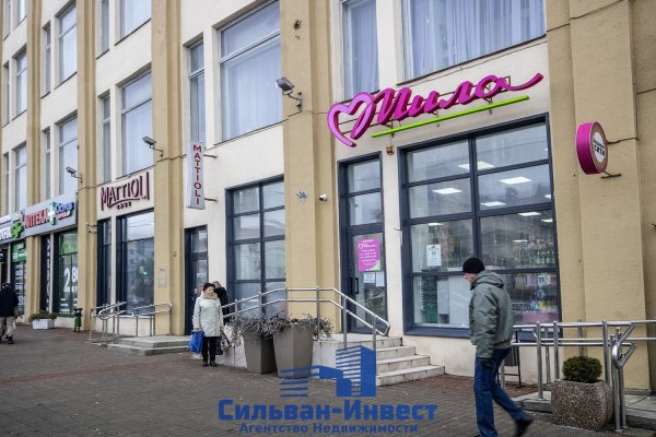 Продается торговое помещение по адресу г. Минск, Независимости просп., д. 58 - фото 6