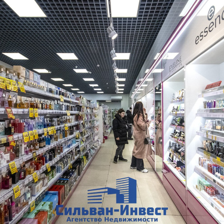 Фотография Продается торговое помещение по адресу г. Минск, Независимости просп., д. 58 - фото 16