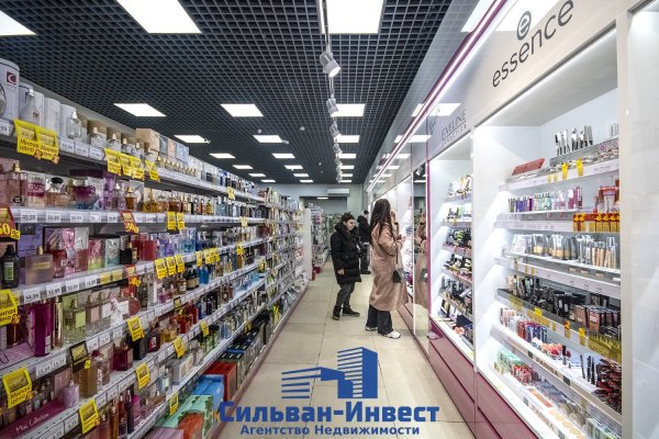 Продается торговое помещение по адресу г. Минск, Независимости просп., д. 58 - фото 16