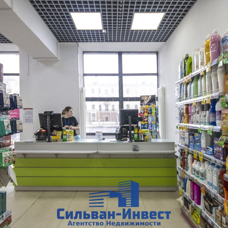 Фотография Продается торговое помещение по адресу г. Минск, Независимости просп., д. 58 - фото 15