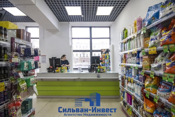 Продается торговое помещение по адресу г. Минск, Независимости просп., д. 58 - фото 15