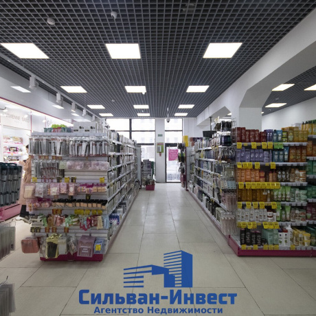 Фотография Продается торговое помещение по адресу г. Минск, Независимости просп., д. 58 - фото 18
