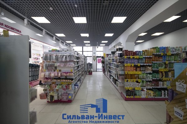 Продается торговое помещение по адресу г. Минск, Независимости просп., д. 58 - фото 18