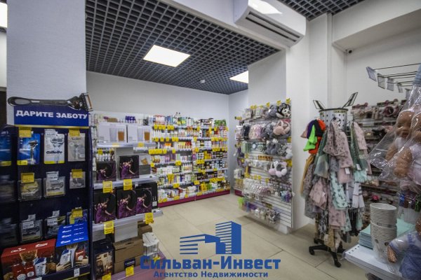 Продается торговое помещение по адресу г. Минск, Независимости просп., д. 58 - фото 19