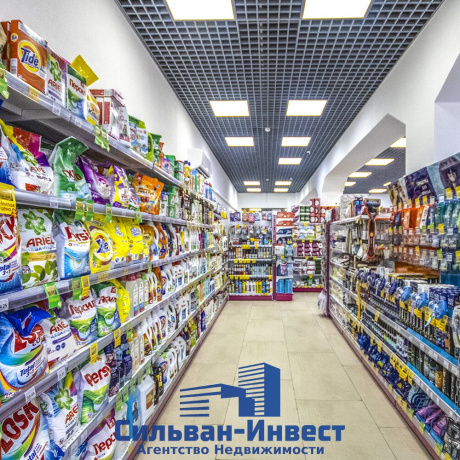 Фотография Продается торговое помещение по адресу г. Минск, Независимости просп., д. 58 - фото 13