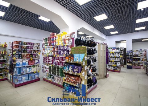 Продается торговое помещение по адресу г. Минск, Независимости просп., д. 58 - фото 17