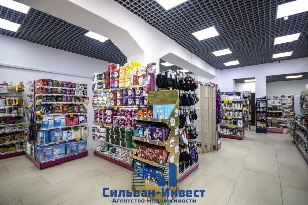 Продается торговое помещение по адресу г. Минск, Независимости просп., д. 58 - фото 17