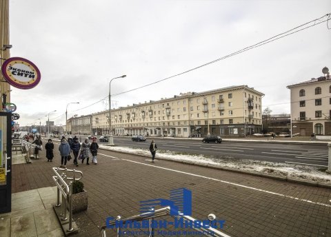 Продается торговое помещение по адресу г. Минск, Независимости просп., д. 58 - фото 10