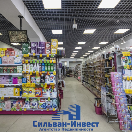 Фотография Продается торговое помещение по адресу г. Минск, Независимости просп., д. 58 - фото 11
