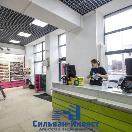Фотография Продается торговое помещение по адресу г. Минск, Независимости просп., д. 58 - фото 14