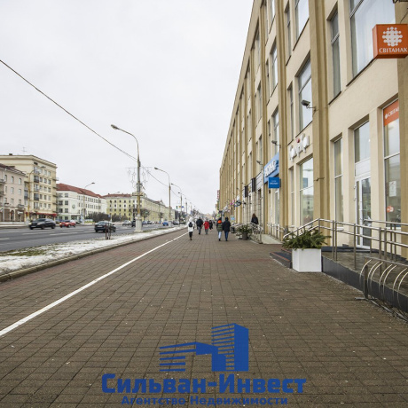Фотография Продается торговое помещение по адресу г. Минск, Независимости просп., д. 58 - фото 2