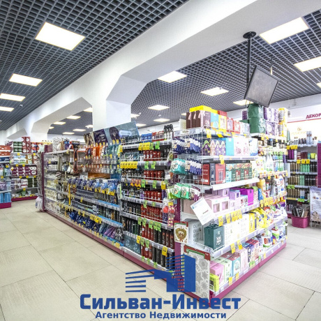 Фотография Продается торговое помещение по адресу г. Минск, Независимости просп., д. 58 - фото 12