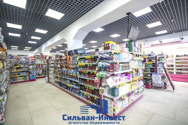 Продается торговое помещение по адресу г. Минск, Независимости просп., д. 58 - фото 12