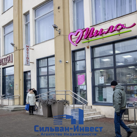 Фотография Сдается торговое помещение по адресу г. Минск, Независимости просп., д. 58 - фото 6
