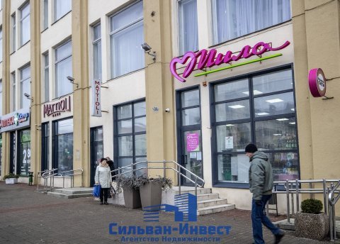 Сдается торговое помещение по адресу г. Минск, Независимости просп., д. 58 - фото 6