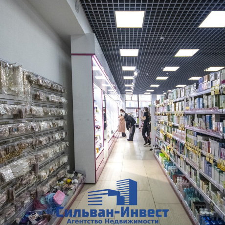 Фотография Сдается торговое помещение по адресу г. Минск, Независимости просп., д. 58 - фото 19
