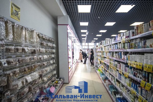 Сдается торговое помещение по адресу г. Минск, Независимости просп., д. 58 - фото 19