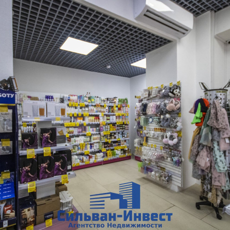 Фотография Сдается торговое помещение по адресу г. Минск, Независимости просп., д. 58 - фото 18
