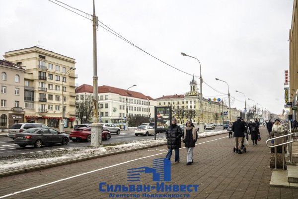 Сдается торговое помещение по адресу г. Минск, Независимости просп., д. 58 - фото 5