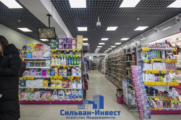 Сдается торговое помещение по адресу г. Минск, Независимости просп., д. 58 - фото 11