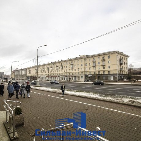 Фотография Сдается торговое помещение по адресу г. Минск, Независимости просп., д. 58 - 10