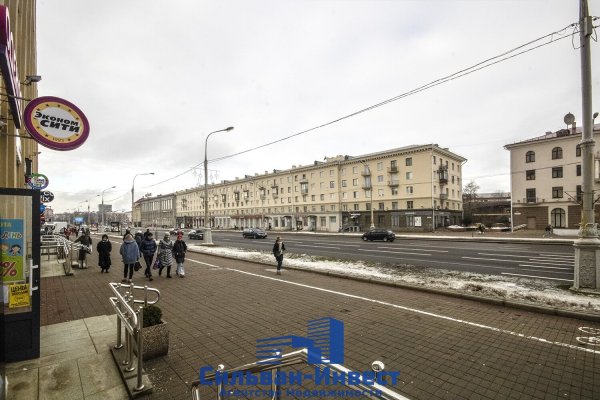 Сдается торговое помещение по адресу г. Минск, Независимости просп., д. 58 - фото 10