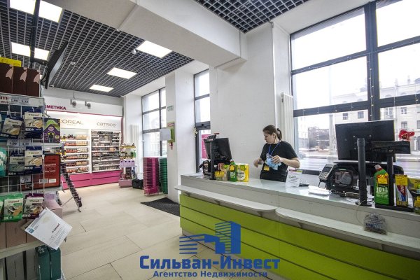 Сдается торговое помещение по адресу г. Минск, Независимости просп., д. 58 - фото 14