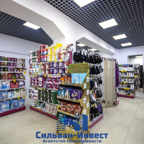 Фотография Сдается торговое помещение по адресу г. Минск, Независимости просп., д. 58 - фото 16