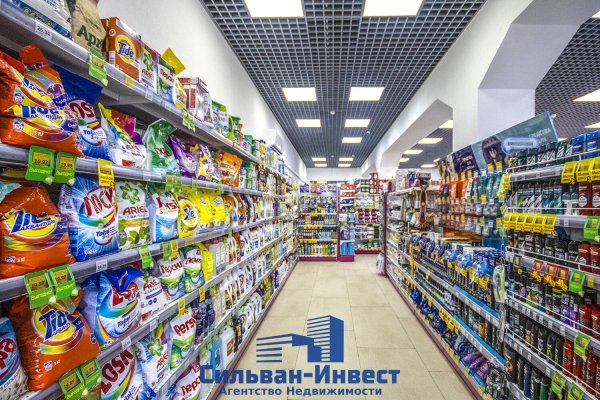 Сдается торговое помещение по адресу г. Минск, Независимости просп., д. 58 - фото 13