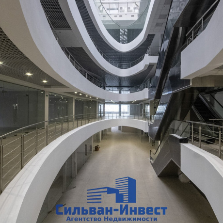 Фотография Продается офисное помещение по адресу г. Минск, Тучинский пер., д. 2 к. А - фото 14