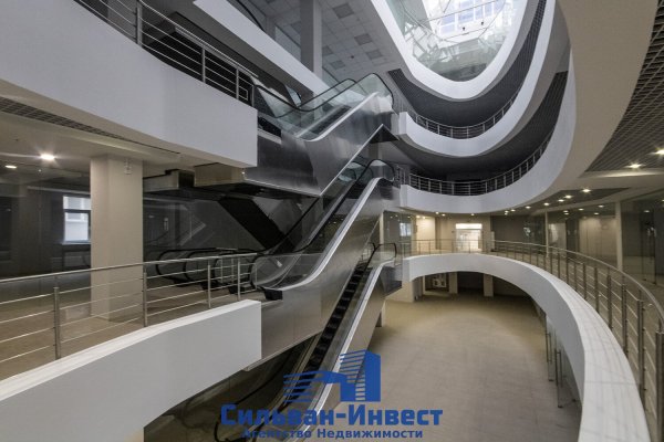 Продается офисное помещение по адресу г. Минск, Тучинский пер., д. 2 к. А - фото 16