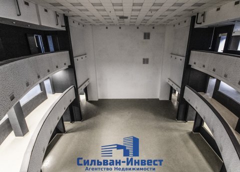 Продается офисное помещение по адресу г. Минск, Тучинский пер., д. 2 к. А - фото 7