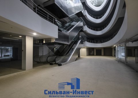 Продается офисное помещение по адресу г. Минск, Тучинский пер., д. 2 к. А - фото 3